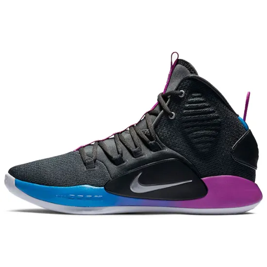 Nike Hyperdunk X 'Flight Huarache'