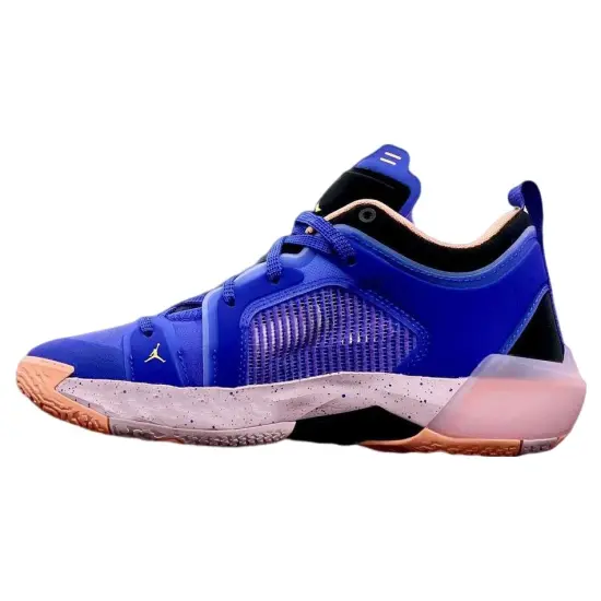 JORDAN 37 Low 'Lapis'