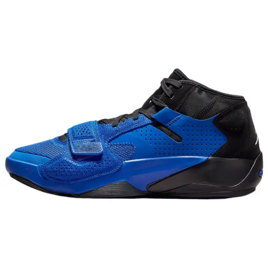 Jordan Zion 2 Hyper Royal