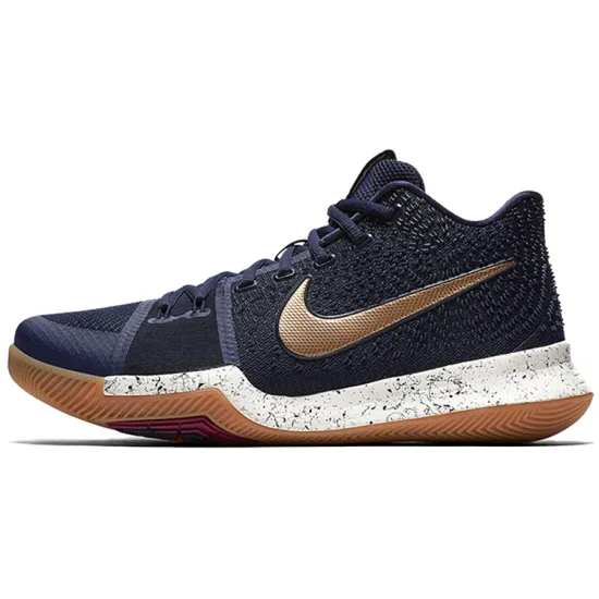 Nike Kyrie 3 Obsidian