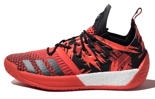 adidas Harden Vol.2 Path