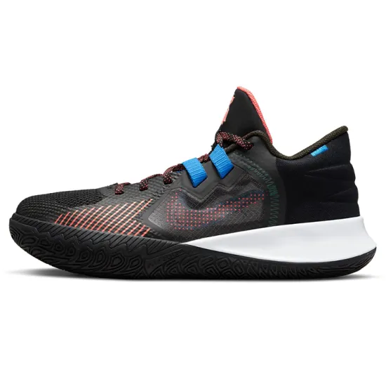 Nike Kyrie Flytrap 5 EP 'Black Atomic Pink'
