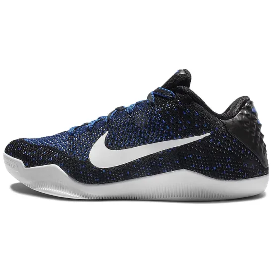 Nike Kobe 11 Elite Low Mark Parker