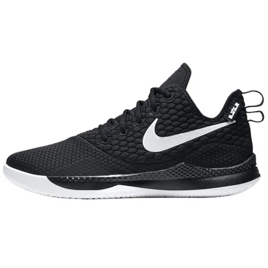 Nike LeBron Witness 3 Ep 'Black'