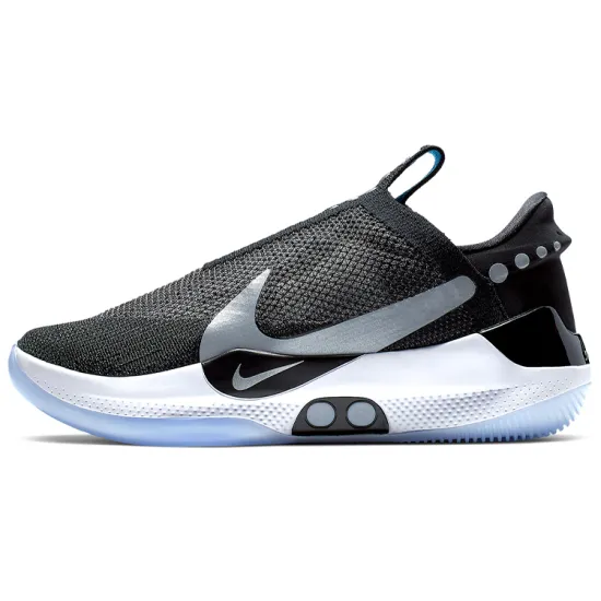 Nike Adapt Bb Black Pure Platinum China