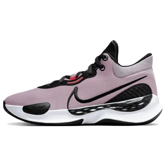 Nike Renew Elevate 3 'Plum Fog Black'