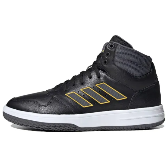 Adidas Neo Neo Gametalker Black/Gold