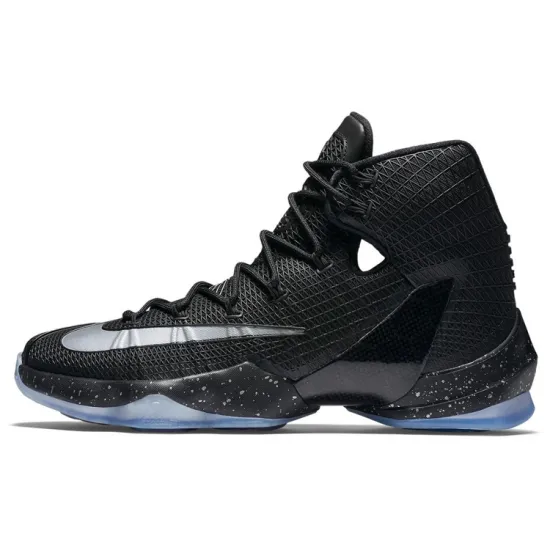 Nike LeBron 13 Elite Black