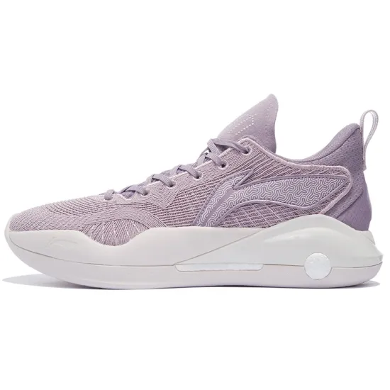 LINING Yu Shuai 15 V2 Low - Lavender | Return