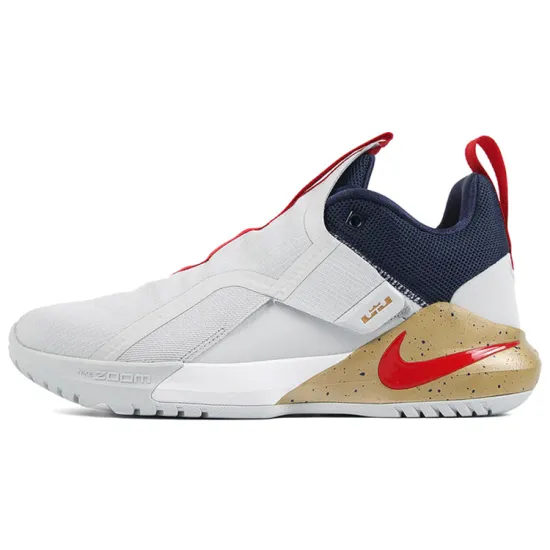 Nike Ambassador 11 Pure Platinum