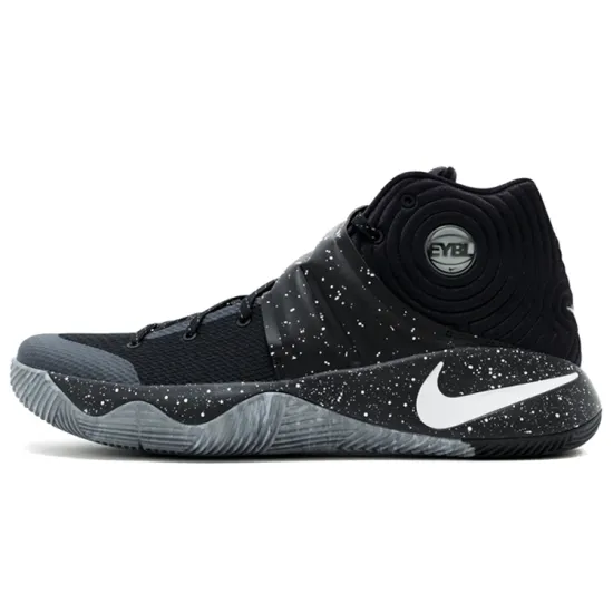 Nike Kyrie 2 Eybl   'Black Gray'