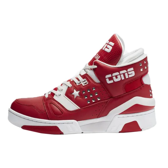 Converse ERX 260 Mid Just Don Metal Pack Red