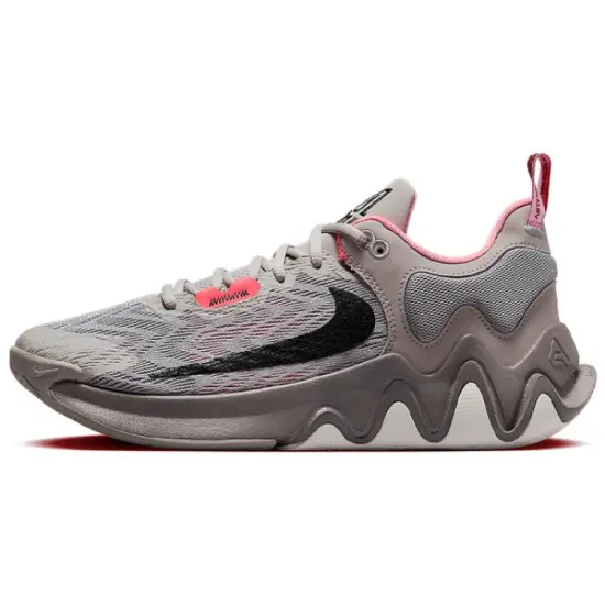 Nike Giannis Immortality 2 Cobblestone