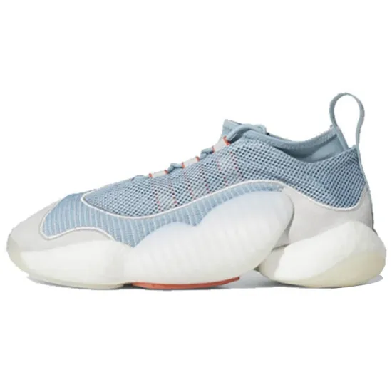 Adidas Crazy BYW 2 Ash Grey