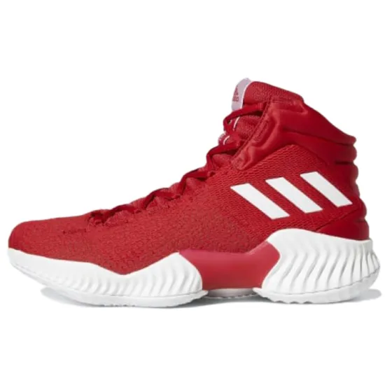 Adidas Pro Bounce 2018 'Power Red'