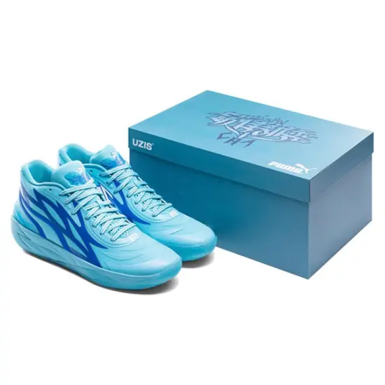 Puma MB.02 'Rookie Of The Year' Sneakers