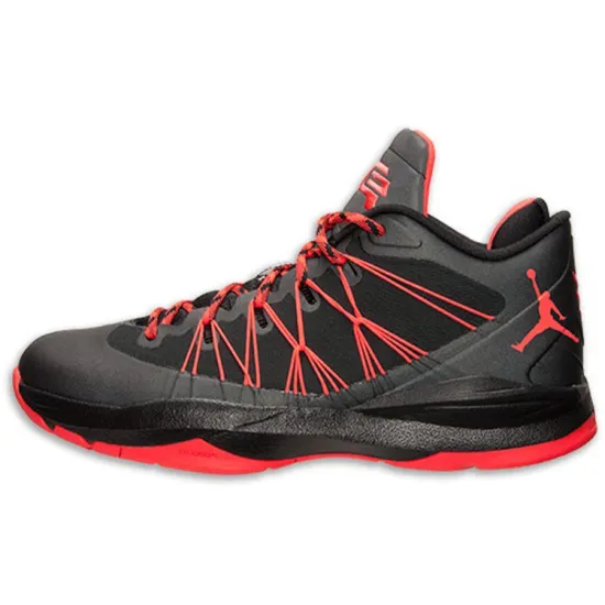 Jordan CP3.VII AE Black Infrared 23 GS