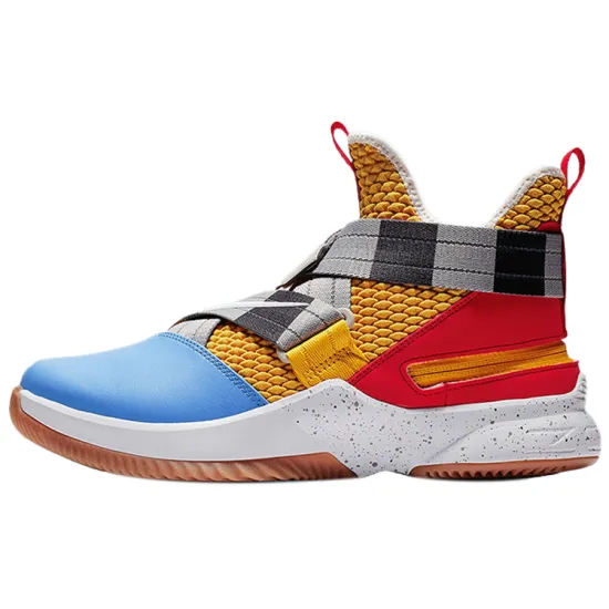 Nike LeBron Soldier 12 Flyease Arthur