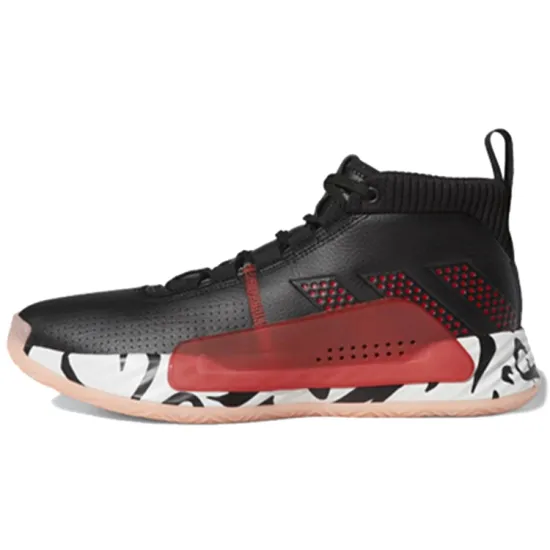 Adidas Dame 5 Chinese New Year