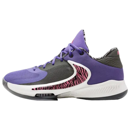 Nike Zoom Freak 4 EP Purple