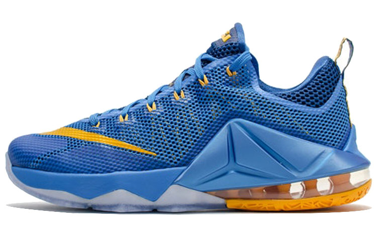 Nike Lebron 12 Low