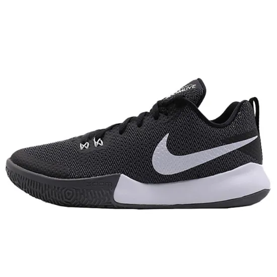 Nike Zoom Live II EP 'Dark Gery White'