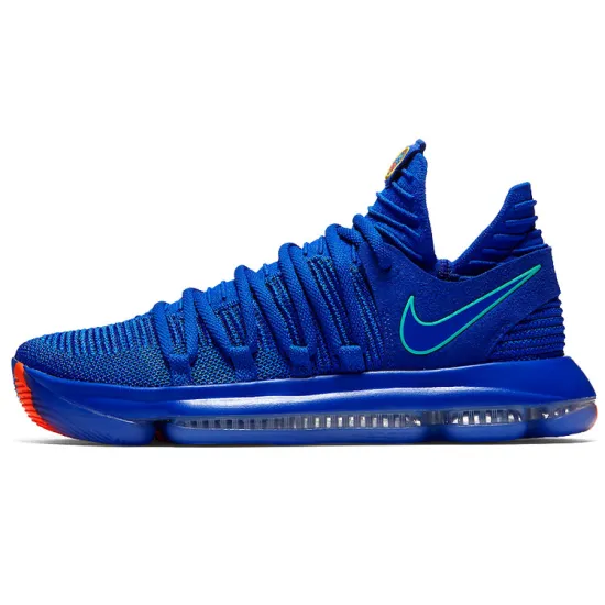 Nike KD 10 EP 'City Edition' Men's
