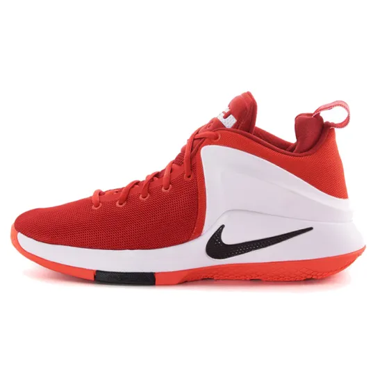 Nike Zoom Witness EP 'University Red'