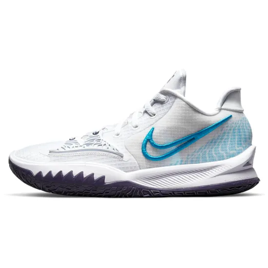 Nike Kyrie Low 4 EP 'White Laser Blue'