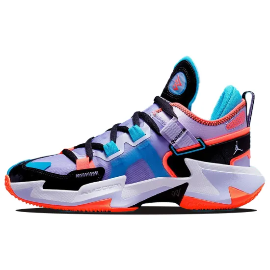 Jordan Why Not Zer0.5 Childhood