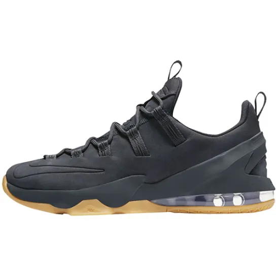 Nike LeBron 13 Low Anthracite Gum