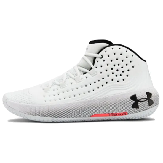 Under Armour Hovr Havoc 2 'White Halo Grey'