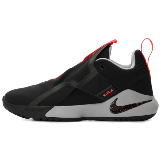 Nike Ambassador 11 Black Bright Crimson