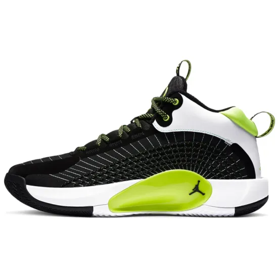 Jordan Jumpman 2021 White