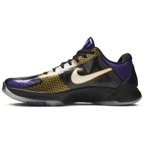 Nike Kobe 5 POP Away