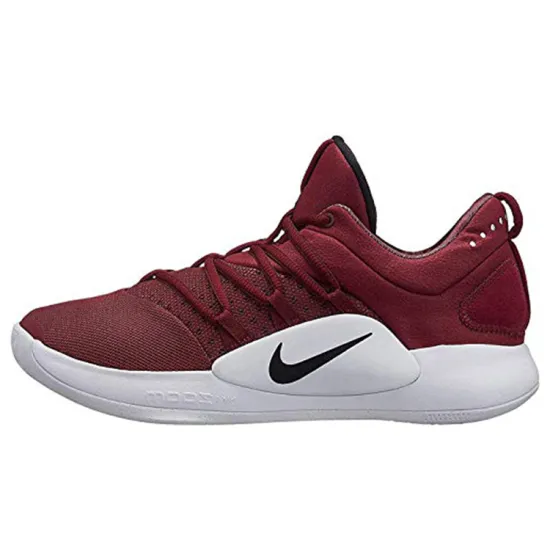 Nike Hyperdunk X Low Tb Team Red