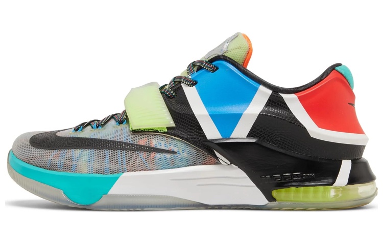 Nike KD 7 What The KD