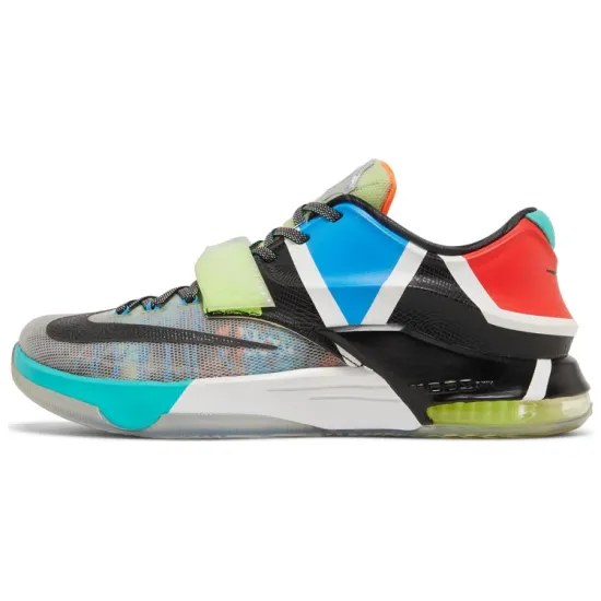 Nike Kd 7 'What The KD'