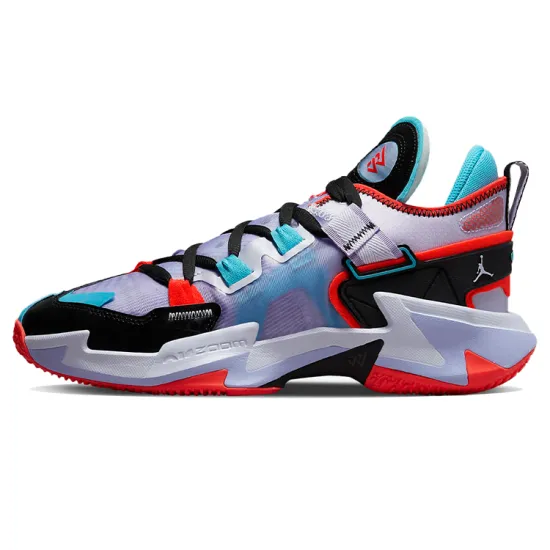 Jordan Why Not Zer0.5 Childhood