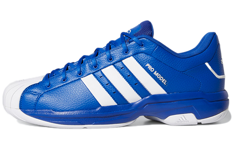 adidas PRO Model 2G Low