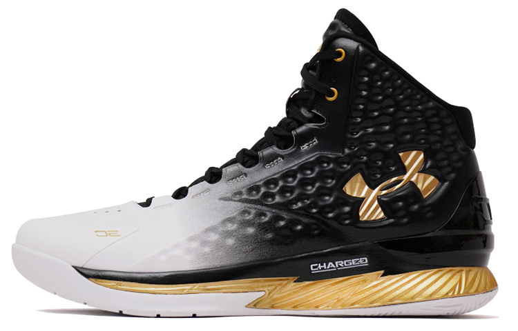 Under Armour Curry 1 MVP 1