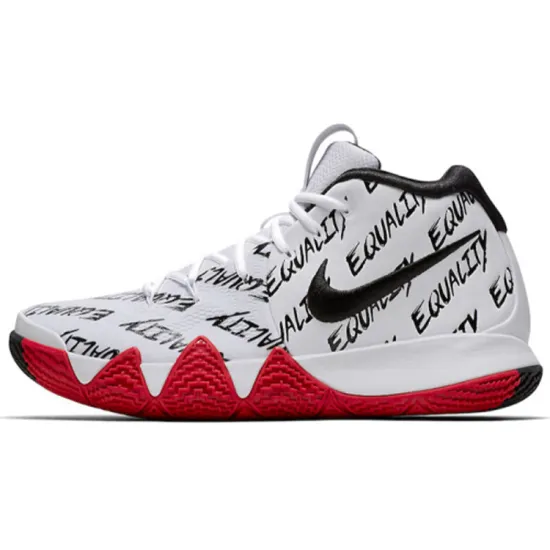 Nike Kyrie 4 Equality Black History Month 2018