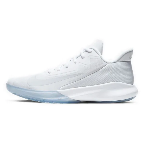 Nike Precision 4 White Ice
