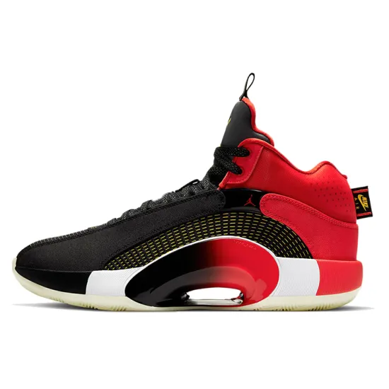 Jordan XXXV Chinese New Year 2021