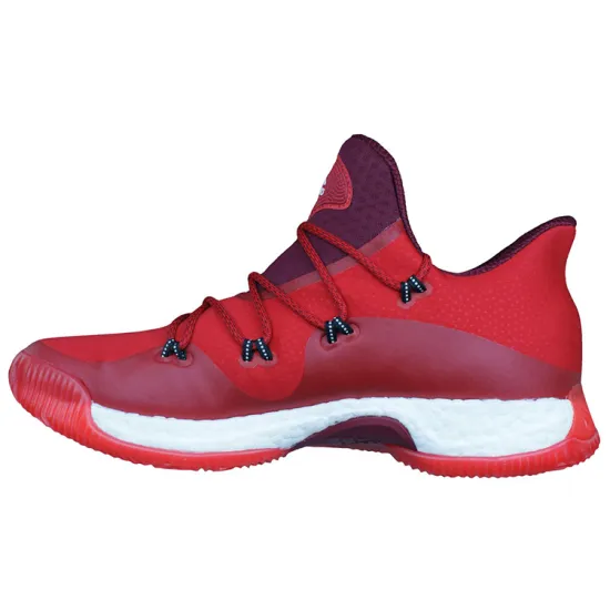 Adidas Crazy Explosive Low 'Red White'
