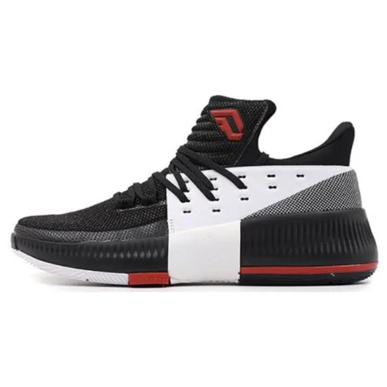 Adidas Dame 3 On Tour