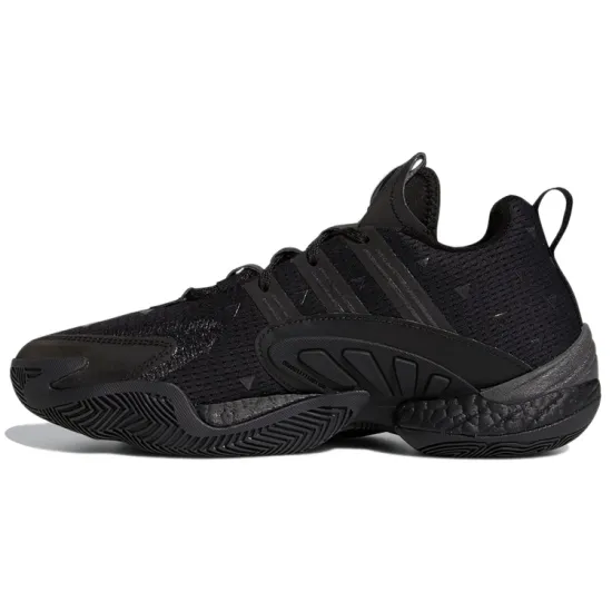 Adidas Crazy BYW 2.0 Pharrell Triple Black