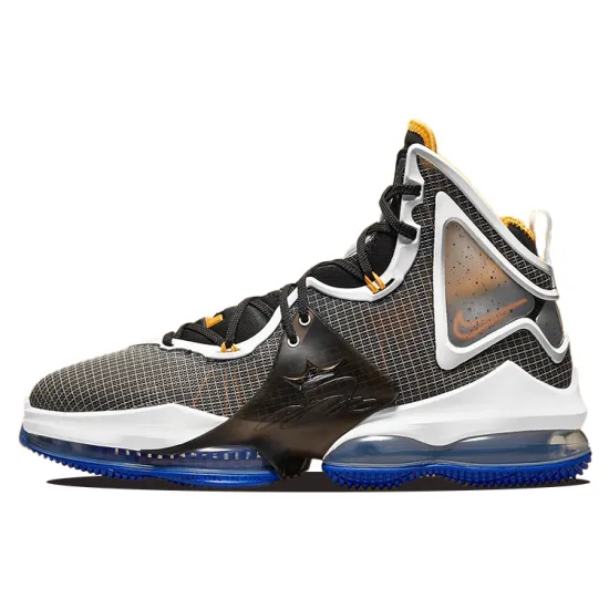 Nike LeBron 19 Hardwood Classic