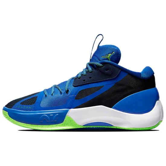 JORDAN Zoom Separate 'Mavs'