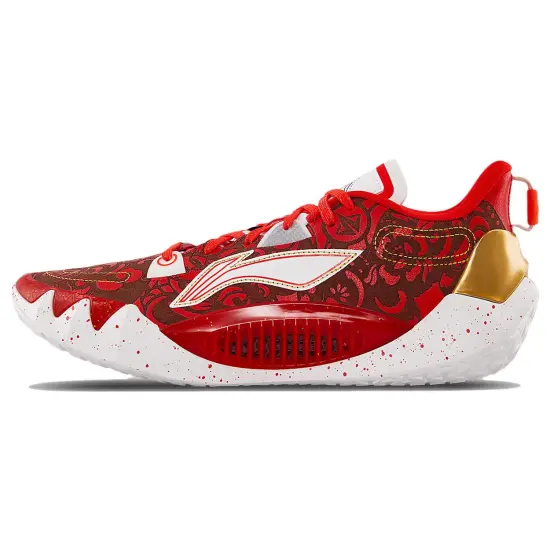 LINING Jimmy Butler 1 'Year Of The Rabbit' SE
